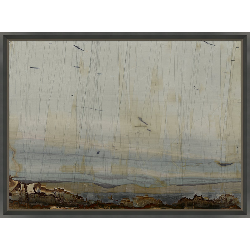 Dreams Of Stone - Large Giclee Print