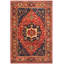 Eastwood Hand Woven Wool Oriental Area Rug-11102181