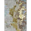 Oliver One-of-a-Kind 4'1" X 6'1" Area Rug