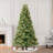 7.5' Lighted Pine Christmas Tree