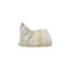 Small Puff Cleo Multi Stripe