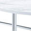 Ensemble de tables basses 3 pièces Zeledon