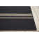 San Diego CK730 Striped Indoor Rug