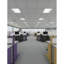 SkyRidge Rectangle Troffer Ceiling Light-27312405-27312406