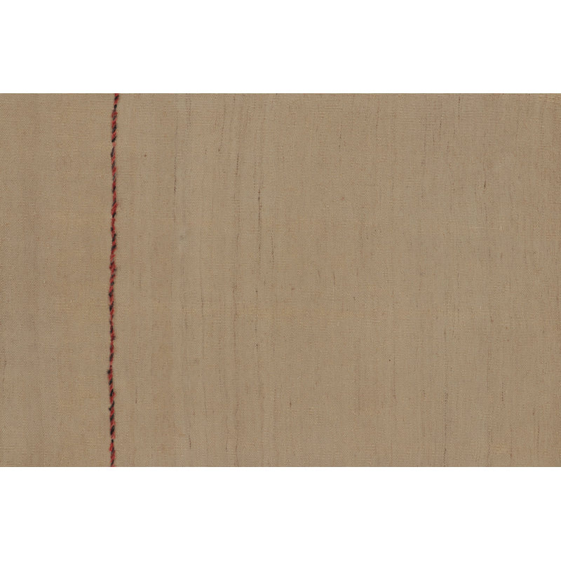 Kilim & Flatweave One-of-a-Kind 2'1x9'9 Area Rug
