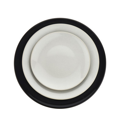 Mara Blush Glass Charger