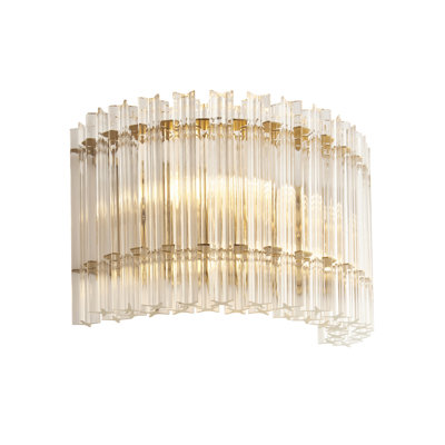 Daloma 2 Light Wall