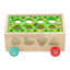Montessori Toy Wooden Building Blocks