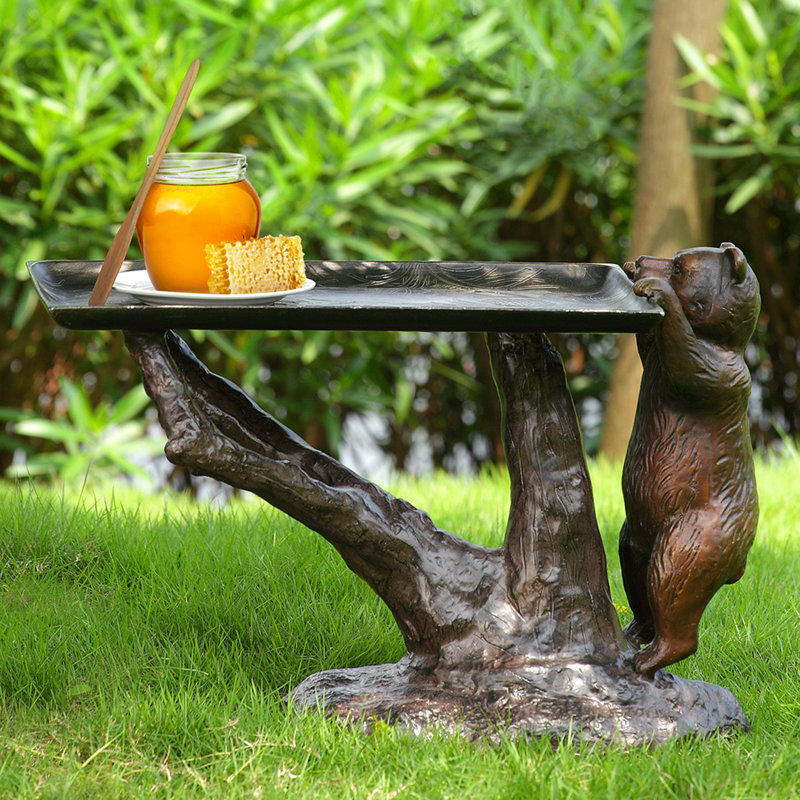 Table d'appoint Bear