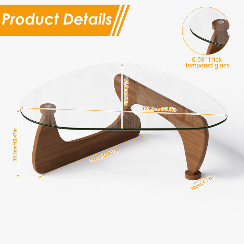 Table basse