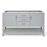 Bayhill 60'' W Single Bathroom Vanity Base