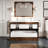 Firkins Braiden 48" Double Bathroom Vanity Set