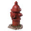 Animals Weather Resistant UV Resistant Polyresin Garden Statue-19222007