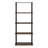 Heslin 23.58'' W Manufactured Wood Shelving Unit-344490515