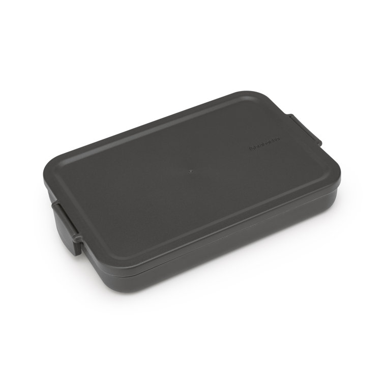 Brabantia Make and Take 5 Piece Lunch Box Set