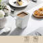 Porcelain Coffee Mug