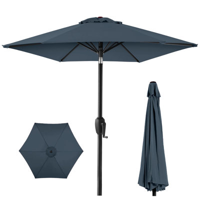 Parasol de marché Market