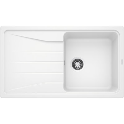 Sona Inset Kitchen Sink