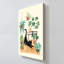 "Urban Jungle I" par Mary Urban, reproduction sur toile-138308756