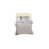 Brun / gris / vert est en rupture de stock