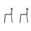 Chaise d'appoint Cadrea-92624450