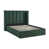 Green is out of stock