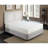 Super Plush 10" Medium Gel Memory Foam Cal King Mattress in a Box with Aloe Vera Cover