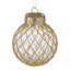 6cm Ball Ornament