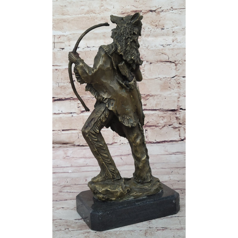 Figurine Aristarchus