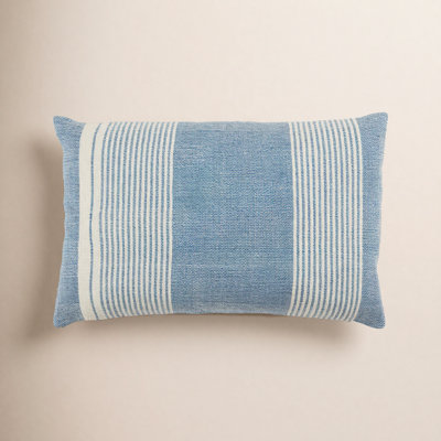 Samsa 13" x 21" Pillow Cover