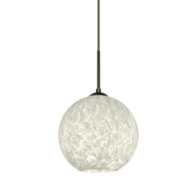 Speth 1 - Light Single Pendant