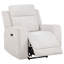 Fauteuil inclinable électrique Kennett-1391470078