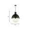 1 - Light Single Globe Pendant-544089214-544089215-544089212