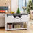 Latravius 45.9'' Console Table-695429405