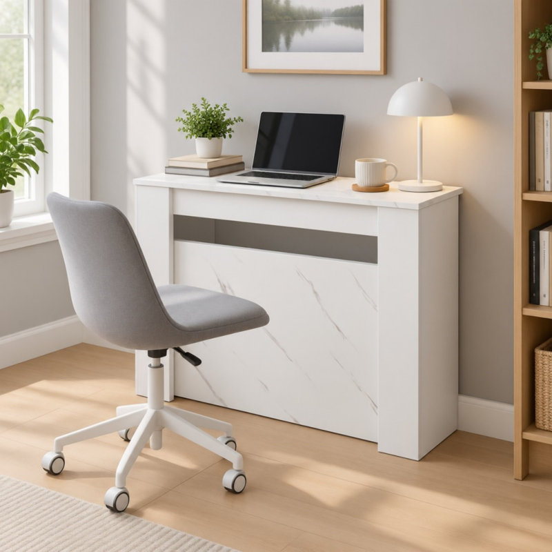 Console multifonctionnelle extensible