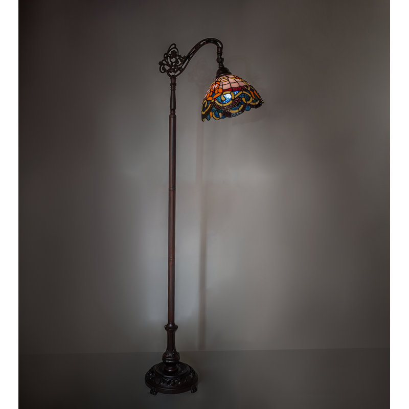 Task Floor Lamp