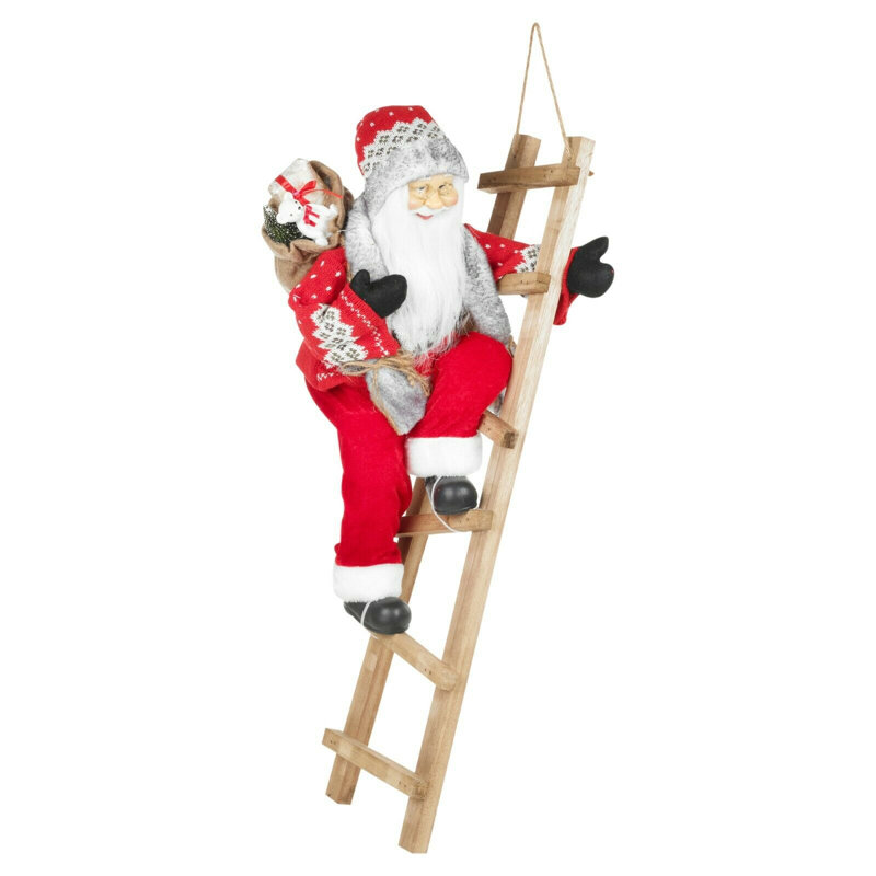 Christmas Figurines & Collectibles