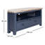 Doria TV Stand for TVs up to 48"-43279794