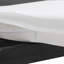 Causeuse d'extérieur avec coussins 43,9 po Polett-754622023-753156201