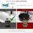 Élan Bathroom Sink Pop-Up with Overflow-97326083