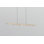 Vix Dimmable LED Pendant