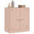 Pink is out of stock