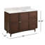 48" Delavan Vanity With Undermount Sink-95943086