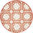 Amherst Performance Geometric Rug-1451996460