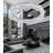 Modern Dimmable Led Crystal Chandelier-870431533