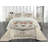 Rustic Polyester Coverlet-41886366