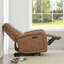 Fauteuil inclinable électrique Browdy Zero Wall-404268092