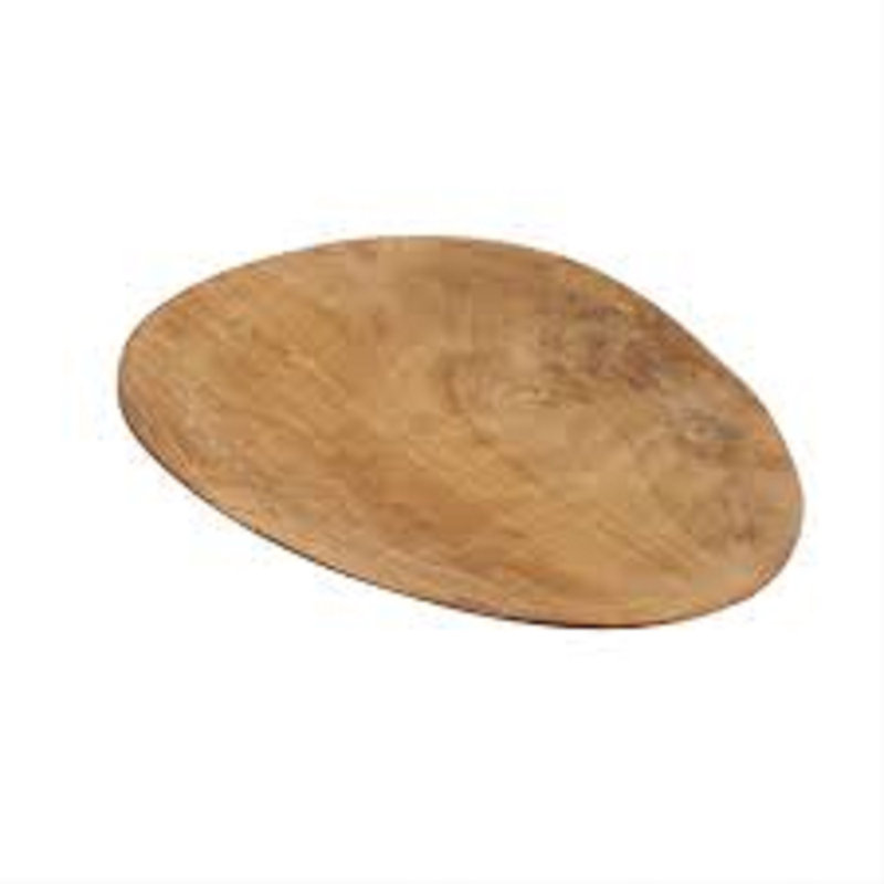 Assiette décorative Toma