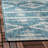 Amarien Southwestern Indoor/Outdoor Area Rug-1487123329