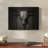 « born2bwild viii », impression sur toile-28142586
